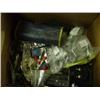 BOX OF TEST PARTS