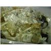 TUB OF TEST PARTS