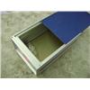 ALUMINIUM CONTAINER