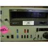 SONY VO-5800 VCR