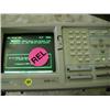 TEK 1230 ANALYZER