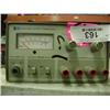 HP 6234A POWER SUPPLY