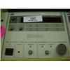 HP 6038A POWER SUPPLY