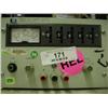 HP 6112A POWER SUPPLY