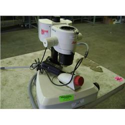 LARCA MICROSCOPE
