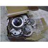 BOX TEST PARTS