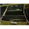BOX OF MISC PHONES