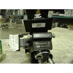 B&L MICROZOOM II