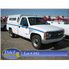 1998 CHEVROLET 2500 REG CAB, 