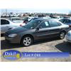 2003 FORD TAURUS SE, 