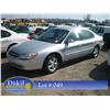 2001 FORD TAURUS SE, 