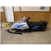 139  1987 Ski Doo Formula MX 462