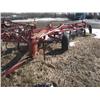 Plow, MF Model 880 pull type 8-16 plow.