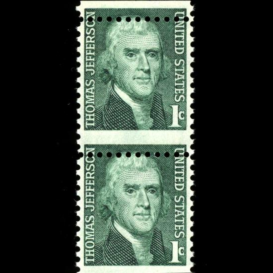1968 RARE US Postage Stamp ERROR Mint (STM0023)