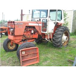 Allis 190 Tractor