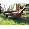 NH 1033 Bale Wagon