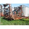 Morris Cultivator w/Liquid application