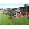Versatile 24 Pul Type Swather