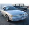 1994 Ford Crown Victoria