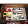 Professional Hair Color" Paul Mitchell, Asstd Colors
