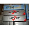 Professional Hair Color: Chromasilk, Vivitone, Infinity, Asstd Colors