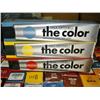 Professional Hair Color: Paul Mitchell, Asstd Colors