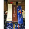 Professional Hair Color: Chromatics, ISO iColor, Keune, Asstd Colors
