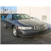 1999 Cadillac Seville SLS