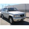 1998 Acura SLX