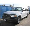 2003 Ford F150