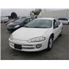 2004 Dodge Intrepid SXT