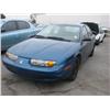 2001 Saturn SL1