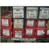 LOT OF SILESTONE TILES  ***4 TIMES THE MONEY***