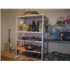 METAL RACK