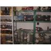 METAL RACK