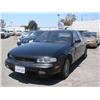 1995 Infinity J30 