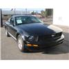 2008 Ford Mustang Coupe