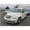 2006 Chrysler PT Cruiser