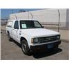 1985 Chevy S10 Truck