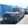 2008 Scion XB Sport Wagon