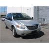 2002 Chrysler Voyager