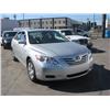 2007 Toyota Camry  LE
