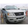 2004 Ford Expedition XLS