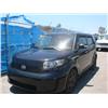 2008 Scion XB Sport Wagon