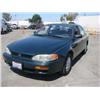 1996 Toyota Camry