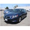 2009 Honda Accord LX