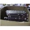 BOX OF MISC TEST