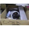 BOX OF MISCT TEST