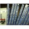 LECROY 8100 DP AMP