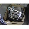 BOX OF MISC TEST